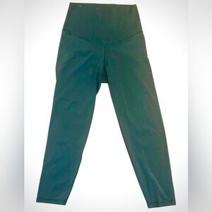 OFFLINE By Aerie The Hugger High Waisted Legging Color Sycamore